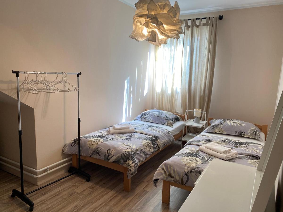 Rijeka Holiday Home Krasica  Exterior foto